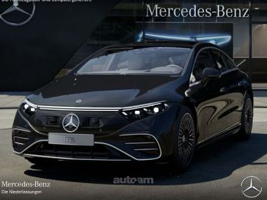 Mercedes-Benz EQS  2025 