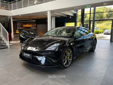 Lotus Emeya  2025 