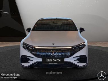 Mercedes-Benz EQS  2025 