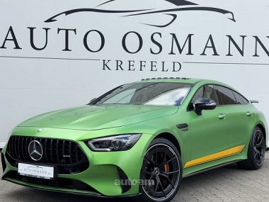 Mercedes-Benz AMG GT  2025 