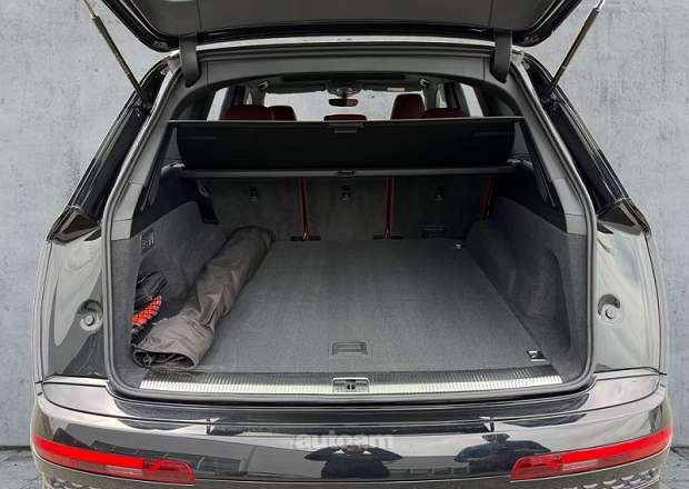 Audi SQ7