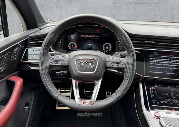 Audi SQ7