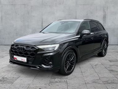 Audi SQ7  2025 