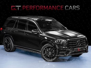 Mercedes-Benz GLS 500  2024 