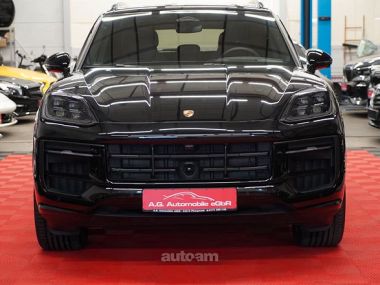 Porsche Cayenne  2025 