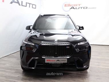 BMW X7  2025 