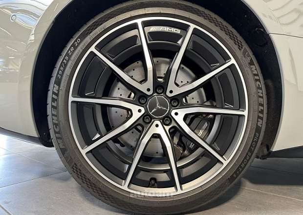 Mercedes-Benz SL 420