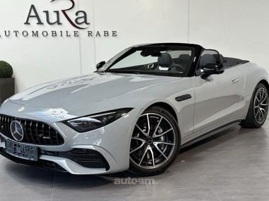 Mercedes-Benz SL 420  2022 