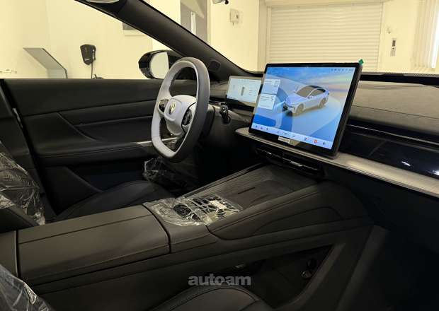 Dongfeng 007
