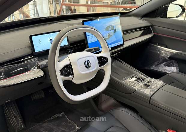 Dongfeng 007