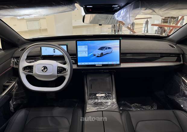 Dongfeng 007