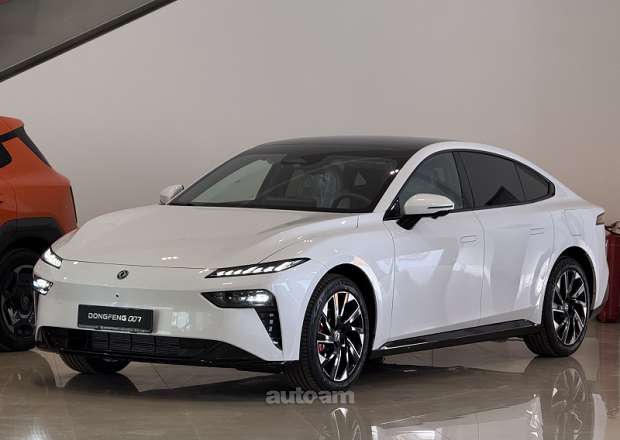 Dongfeng 007