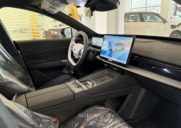 Dongfeng 007
