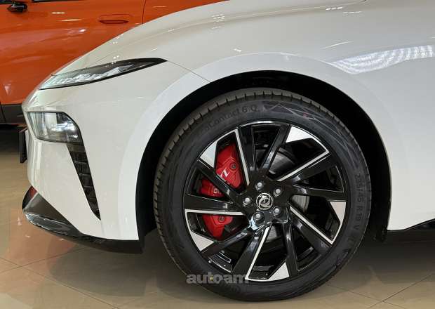 Dongfeng 007