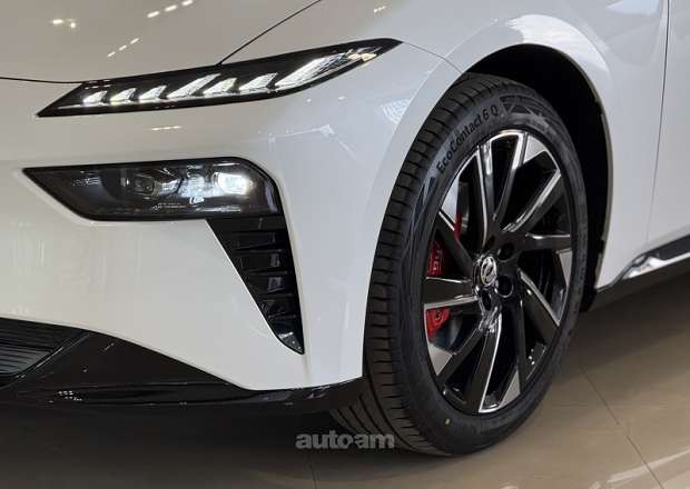 Dongfeng 007