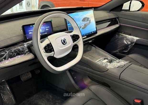 Dongfeng 007