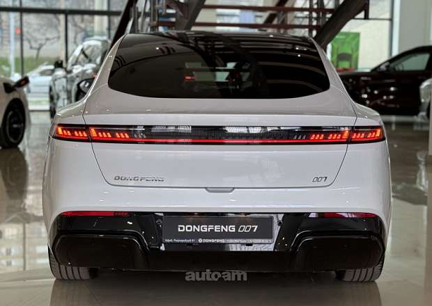 Dongfeng 007
