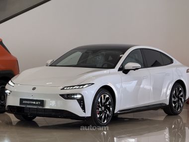 Dongfeng 007  2026 