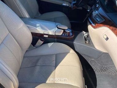 Mercedes-Benz S 350  2008 