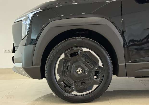 Dongfeng Vigo
