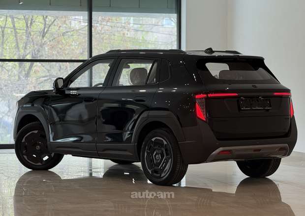 Dongfeng Vigo