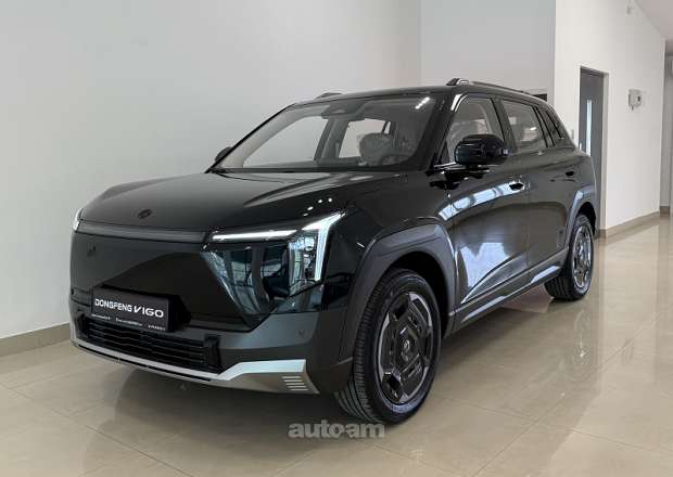 Dongfeng Vigo