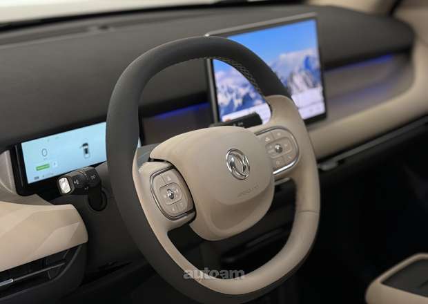 Dongfeng Vigo