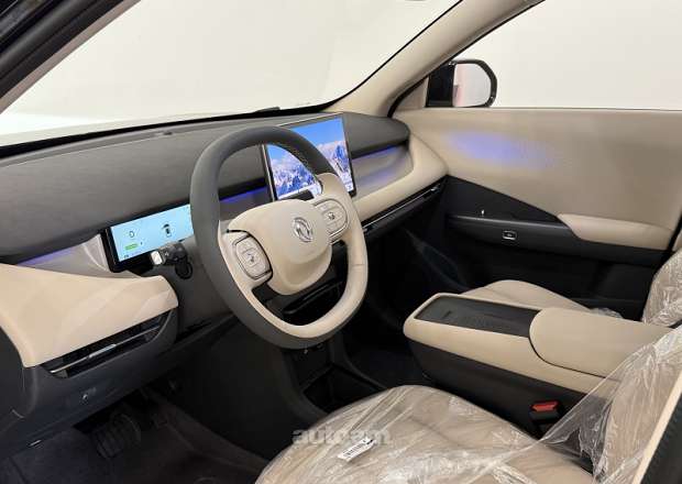 Dongfeng Vigo