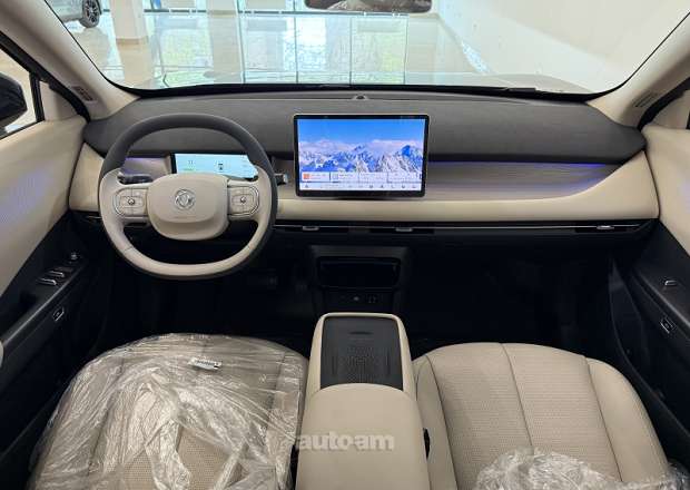 Dongfeng Vigo