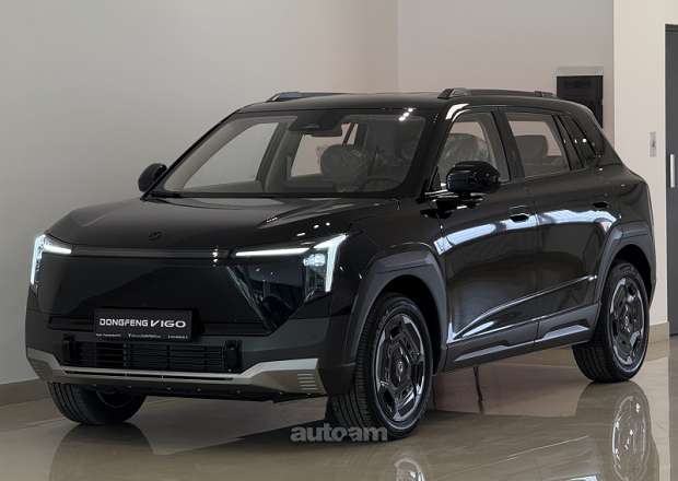 Dongfeng Vigo