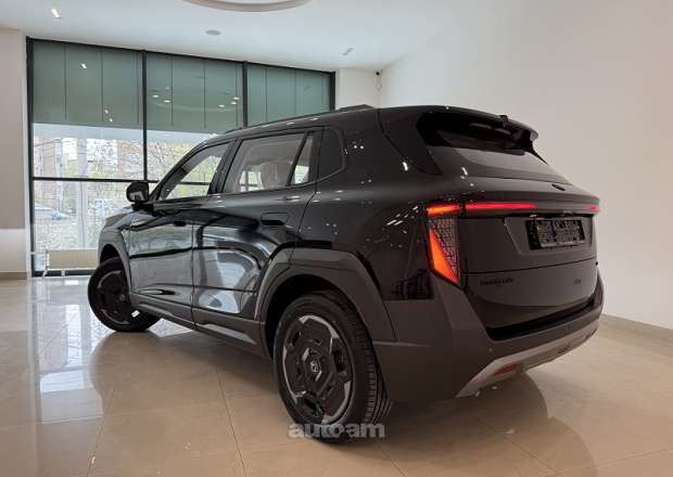 Dongfeng Vigo