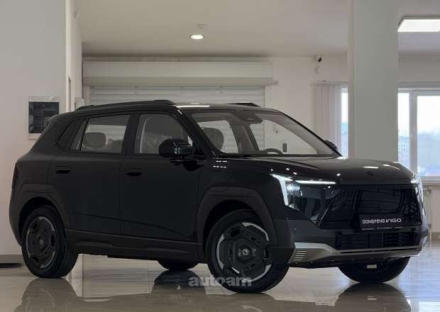 Dongfeng Vigo