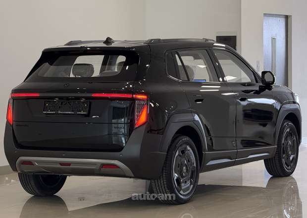 Dongfeng Vigo