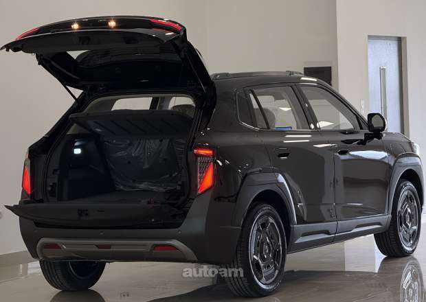 Dongfeng Vigo