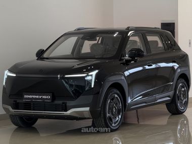Dongfeng Vigo  2026 