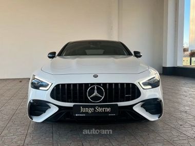 Mercedes-Benz AMG GT  2024 