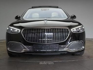 Mercedes-Benz S 680 Maybach 4MATIC  2023 