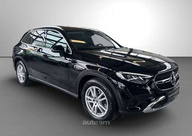 Mercedes-Benz GLC 200