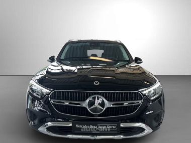 Mercedes-Benz GLC 200  2025 