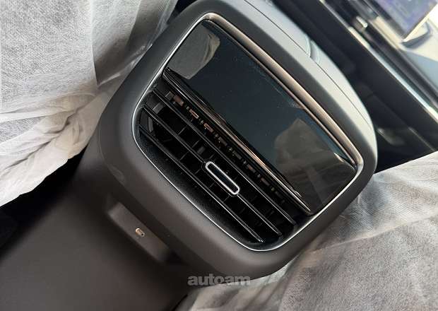 Changan Deepal SL03