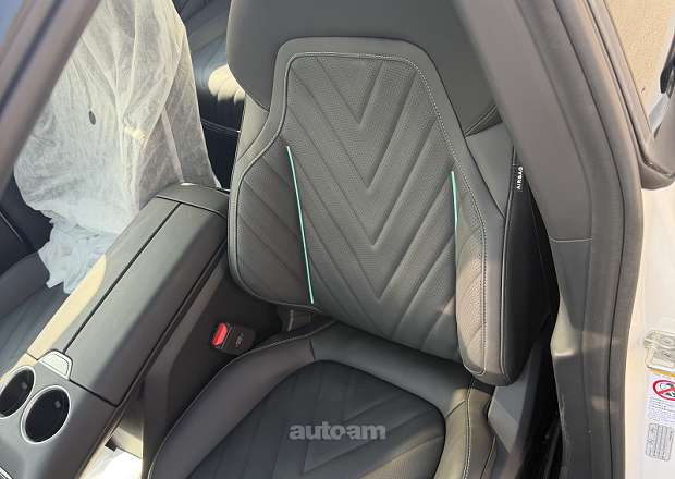 Changan Deepal SL03