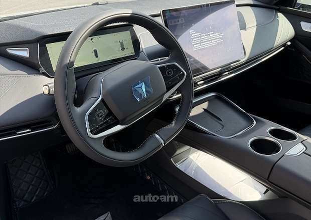 Changan Deepal SL03