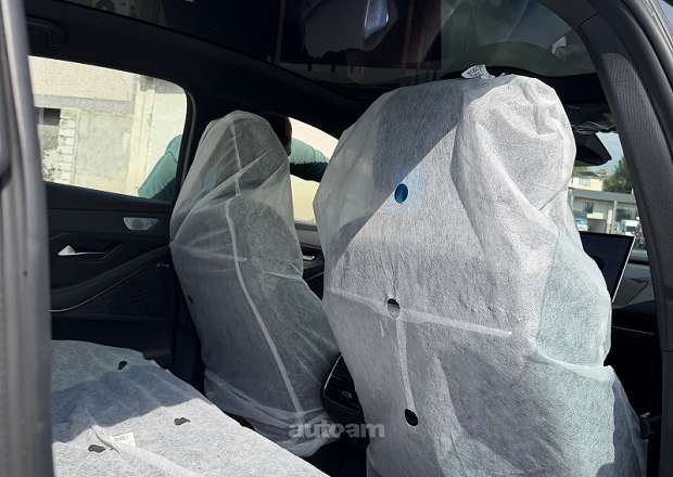 Changan Deepal SL03
