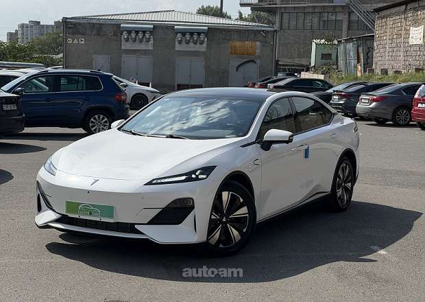 Changan Deepal SL03