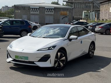Changan Deepal SL03  2025 