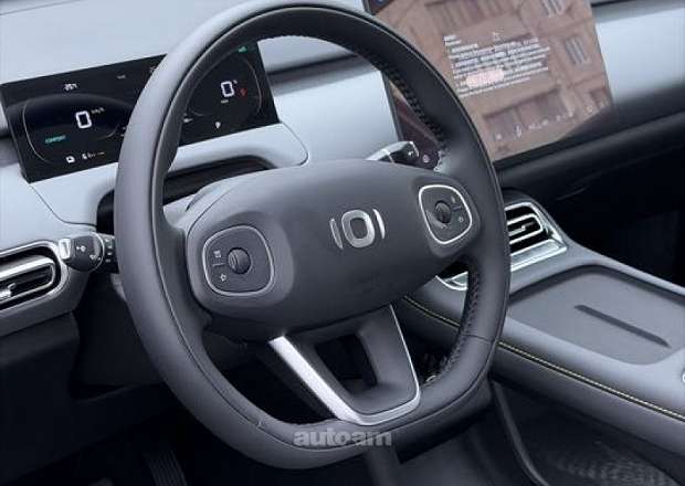 Changan Nevo Q05
