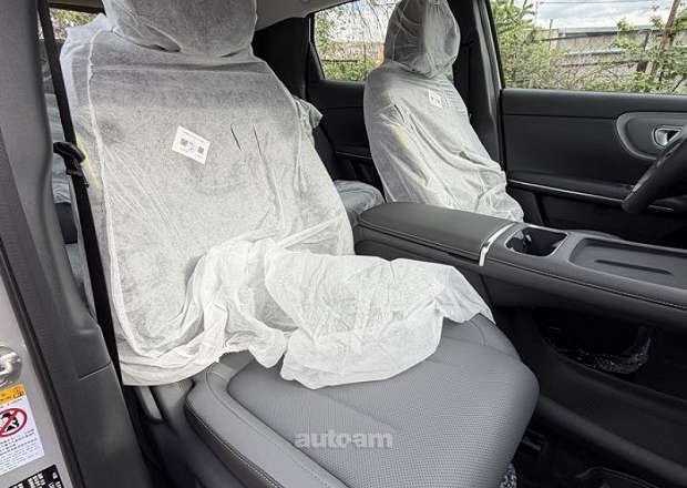 Changan Nevo Q05