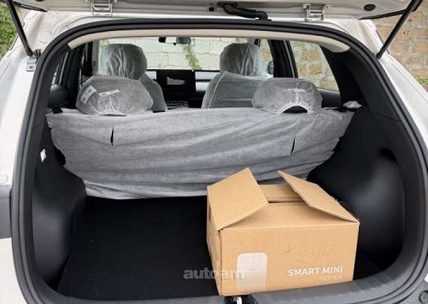 Changan Nevo Q05