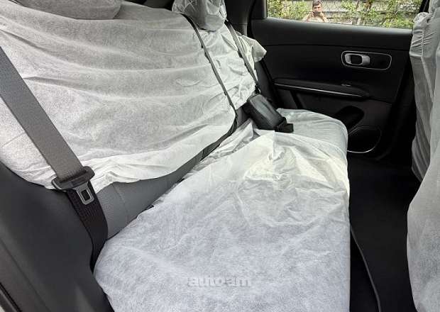 Changan Nevo Q05