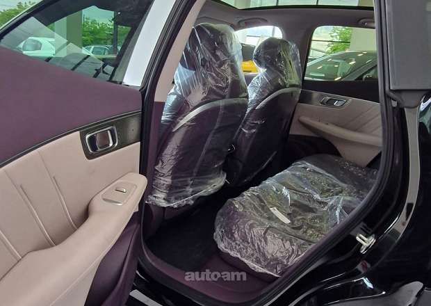 Changan Deepal S07